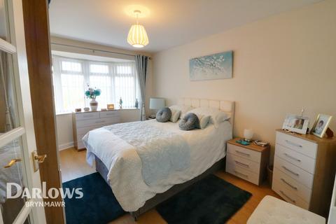 10 Hereford Road, Beaufort, Ebbw Vale, NP23 5RW