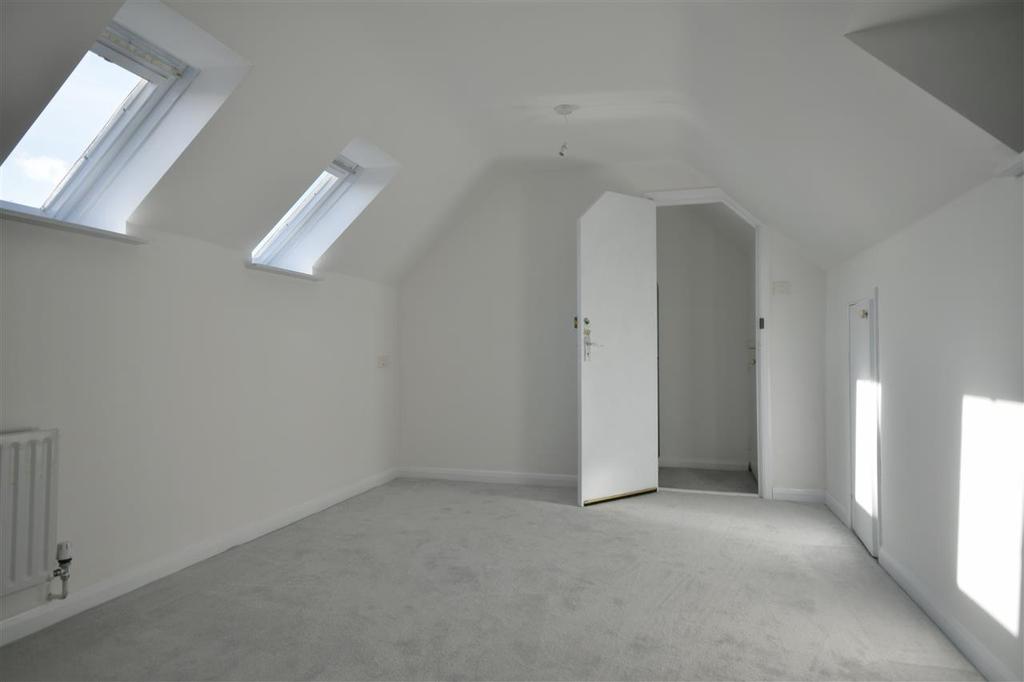 Upstairs