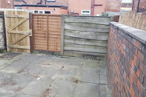 2 bedroom terraced house for sale, Coomassie street, M26