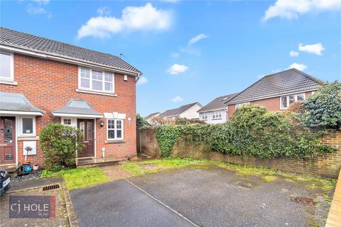 2 bedroom semi-detached house to rent, The Furlong, Henleaze, Bristol, BS6