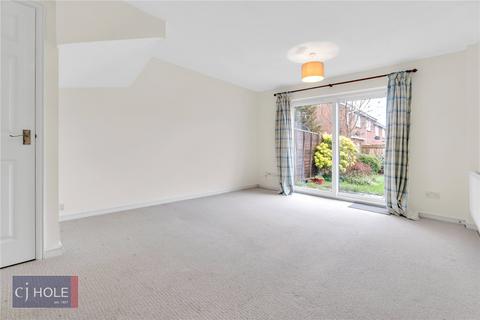 2 bedroom semi-detached house to rent, The Furlong, Henleaze, Bristol, BS6