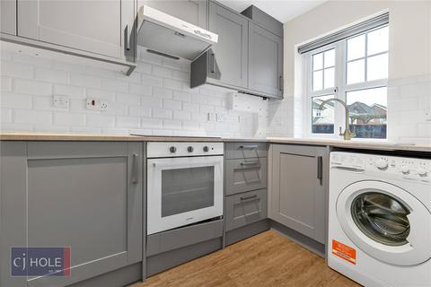 2 bedroom semi-detached house to rent, The Furlong, Henleaze, Bristol, BS6