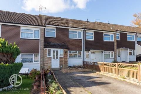 7 Parkfield, Letchworth Garden City, SG6 2QE