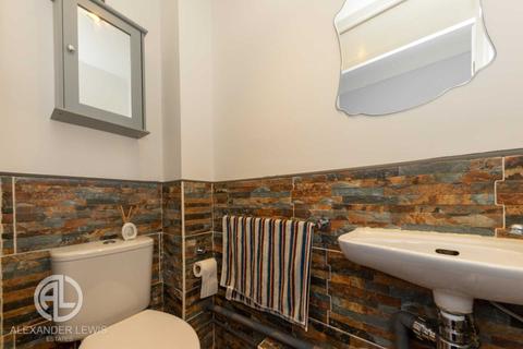 7 Parkfield, Letchworth Garden City, SG6 2QE