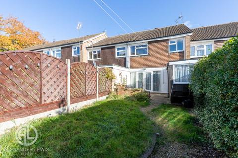 7 Parkfield, Letchworth Garden City, SG6 2QE