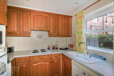 1 bedroom flat for sale - Hardaker Court, 319-323 Clifton Drive South, Lytham St. Annes, Lancashire, FY8 1HJ
