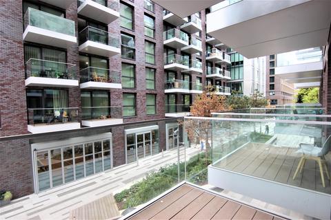 1 bedroom apartment for sale, Kingwood House, 1 Chaucer Gardens, London, E1