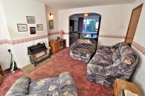 3 bedroom semi-detached house for sale - LINDEN AVENUE, PRESTBURY, GL52