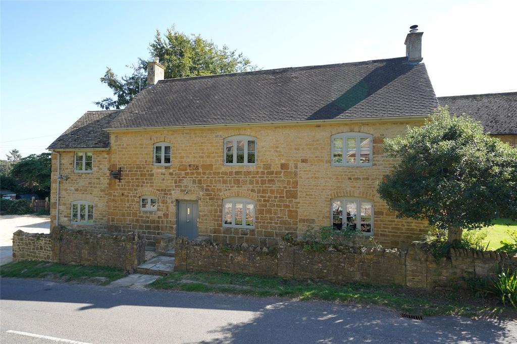Cotswold House