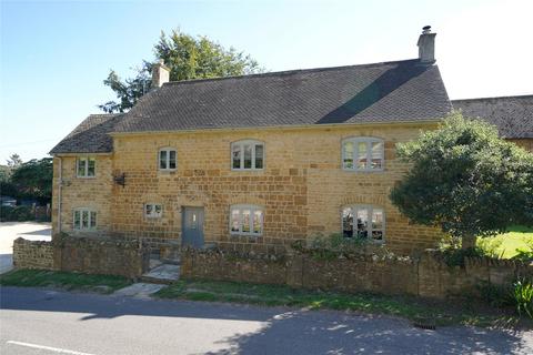 Cotswold House Campden Hill, Ilmington, Shipston-on-stour, CV36 4JF