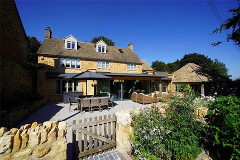 Cotswold House Campden Hill, Ilmington, Shipston-on-stour, CV36 4JF