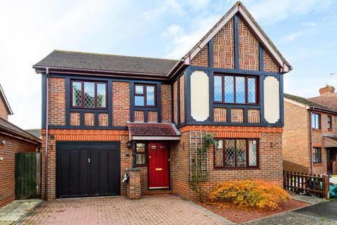 6 Wandle Beck, Didcot, OX11 7XB
