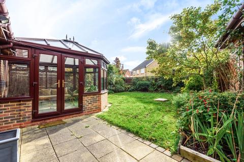 6 Wandle Beck, Didcot, OX11 7XB