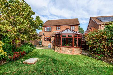 6 Wandle Beck, Didcot, OX11 7XB
