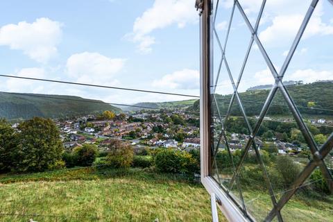 Pine Cottage Garth Lane, Knighton, LD7 1SA