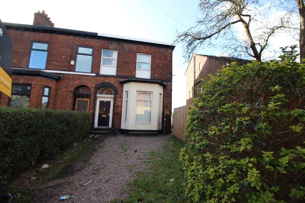 Lower Broughton Road, Salford Studio £600 pcm (£138 pw)