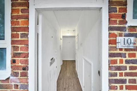 Flat 10, Chagford House Talwin Street, London, E3 3NP