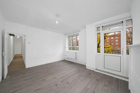 Flat 10, Chagford House Talwin Street, London, E3 3NP