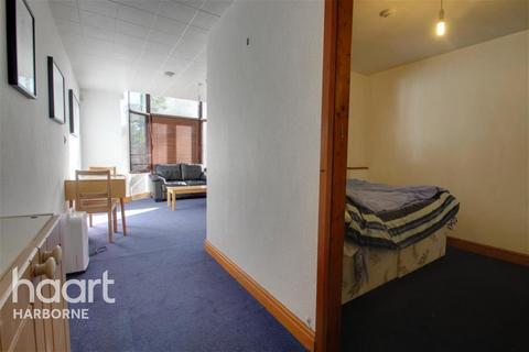 1 bedroom flat to rent, Gillott Road, Edgbaston