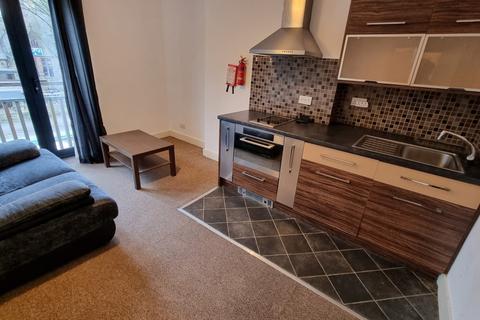 1 bedroom flat to rent, Wilbraham Road, M14 6JS