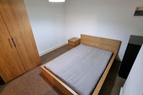 1 bedroom flat to rent, Wilbraham Road, M14 6JS