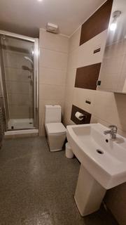 1 bedroom flat to rent, Wilbraham Road, M14 6JS