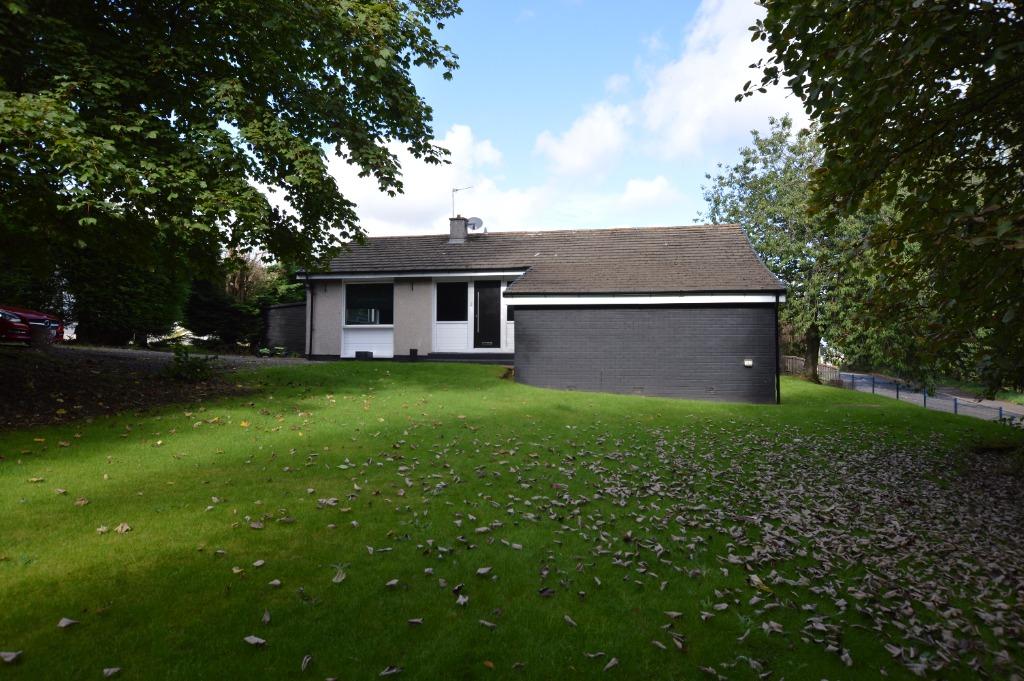 Drumpellier Avenue, Drumpellier, Coatbridge, ML5 3 bed detached house