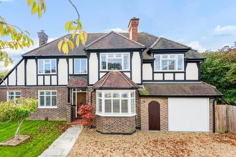 51 Braeside, Beckenham, BR3 1ST