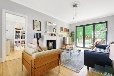51 Braeside, Beckenham, BR3 1ST