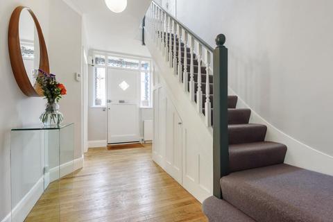 51 Braeside, Beckenham, BR3 1ST