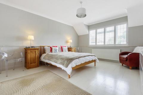 51 Braeside, Beckenham, BR3 1ST