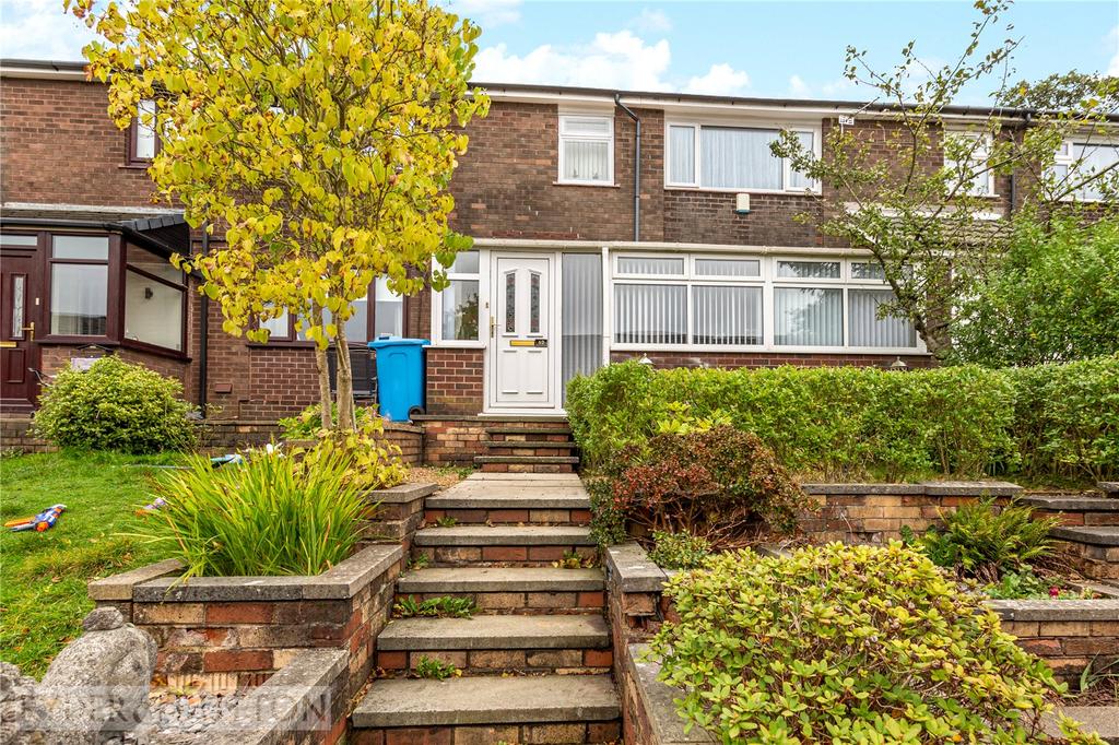 Stevenson Drive, Oldham, OL1 3 bed townhouse £135,000