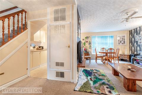 62 Stevenson Drive, Oldham, OL1 4RS
