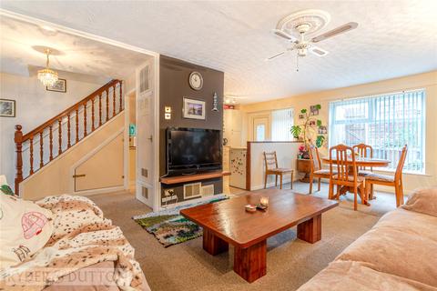 62 Stevenson Drive, Oldham, OL1 4RS