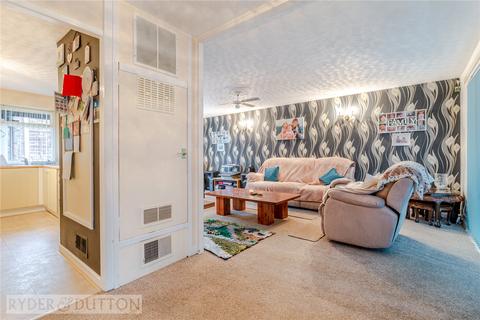 62 Stevenson Drive, Oldham, OL1 4RS
