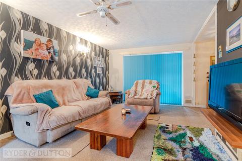62 Stevenson Drive, Oldham, OL1 4RS