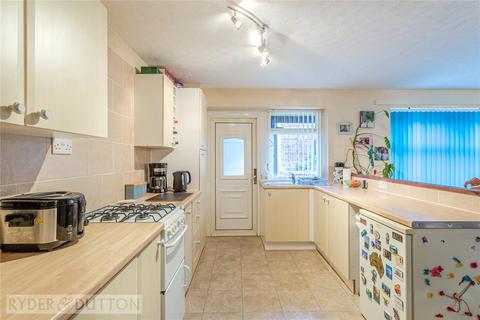 62 Stevenson Drive, Oldham, OL1 4RS