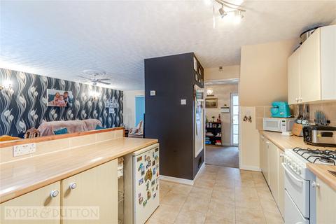 62 Stevenson Drive, Oldham, OL1 4RS