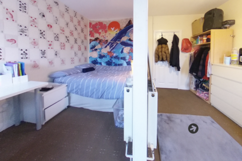 7 bedroom semi-detached house to rent, Walmsley Road, Leeds LS6