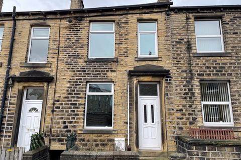 2 bedroom terraced house to rent, Langdale Street, Elland, HX5