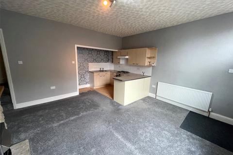 2 bedroom terraced house to rent, Langdale Street, Elland, HX5