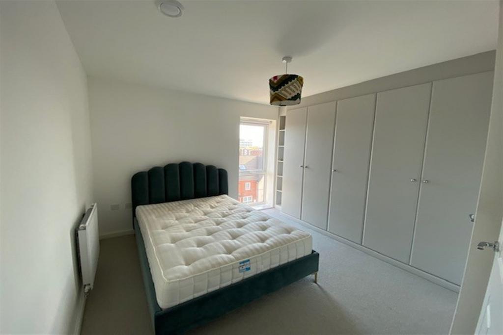 Bedroom+One