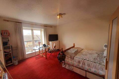 Studio to rent - Abbeyfields Close, Park Royal, London, NW10