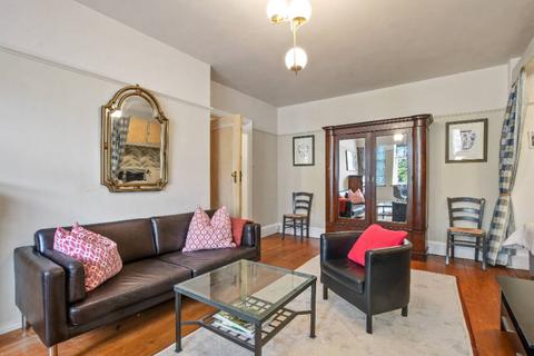 1 bedroom flat to rent, Belsize Park NW3