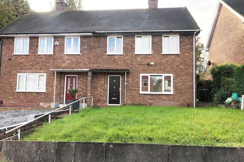 20 Higgins Lane, Quinton, Birmingham, B32 1LL