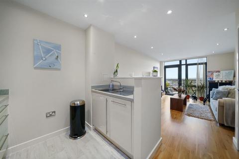 1 bedroom flat for sale - Powell House,  Dunstan Mews, Enfield
