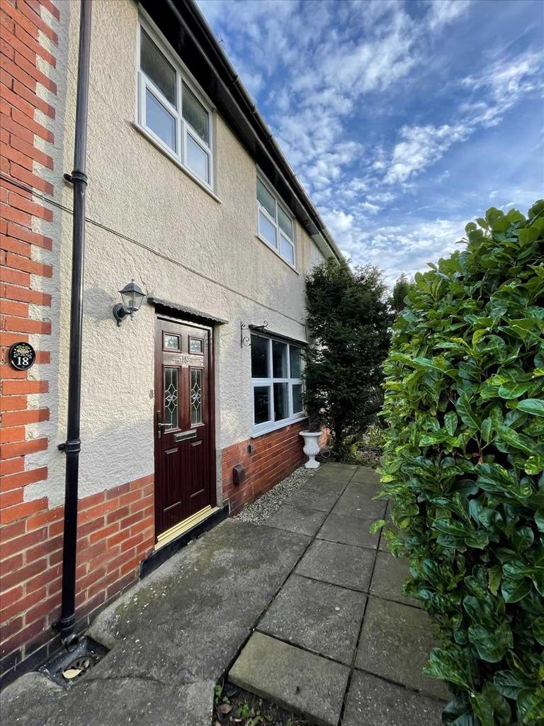 The Croft, Filey 2 bed house £185,000