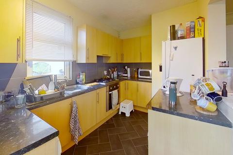 5 bedroom house to rent, Richmond Road, Hyde Park, LEEDS