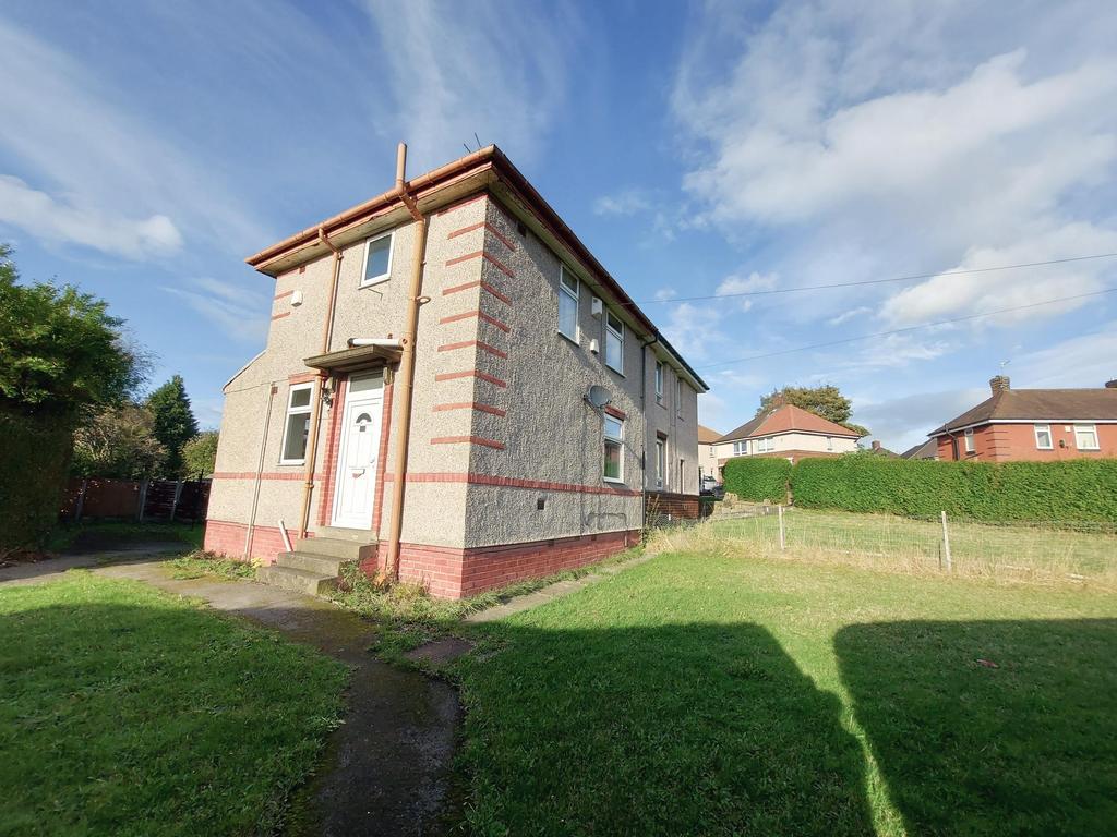 External Elevation