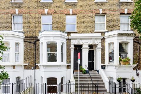 Flat 1, 12 Oakden Street, London, SE11 4UG